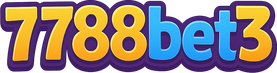 7788bet3 Logo
